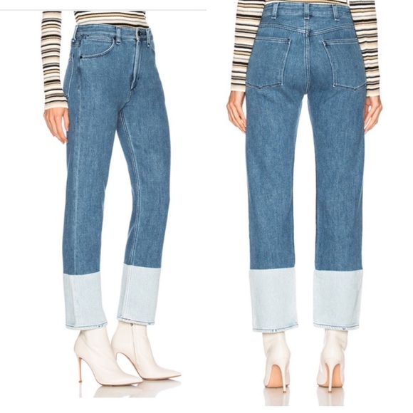 Rag&Bone Jeans - Picture 3 of 8